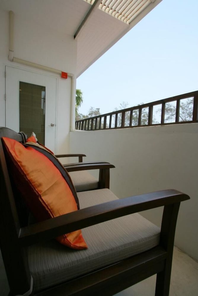 Фото Cha_Inn @ Cha Am