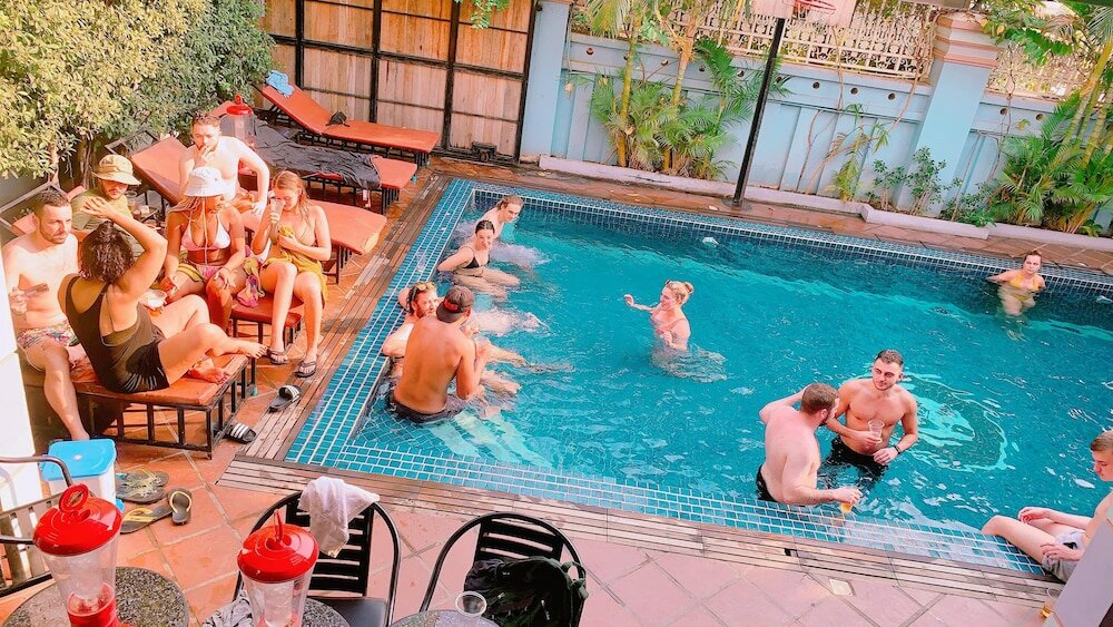 Фото отеля 5