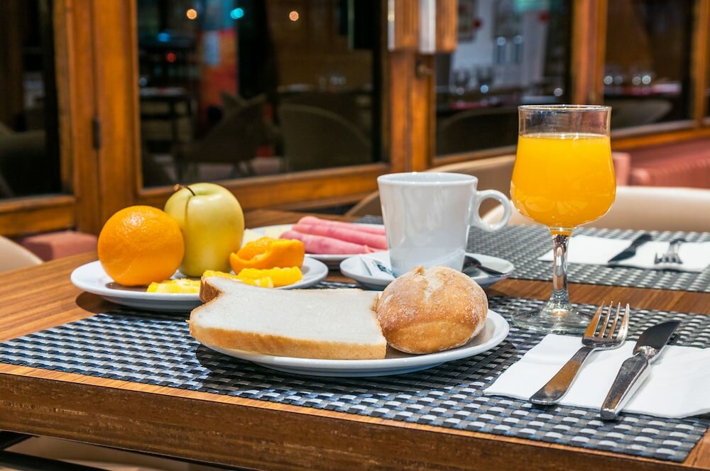 Фото Hotel Los Olivos