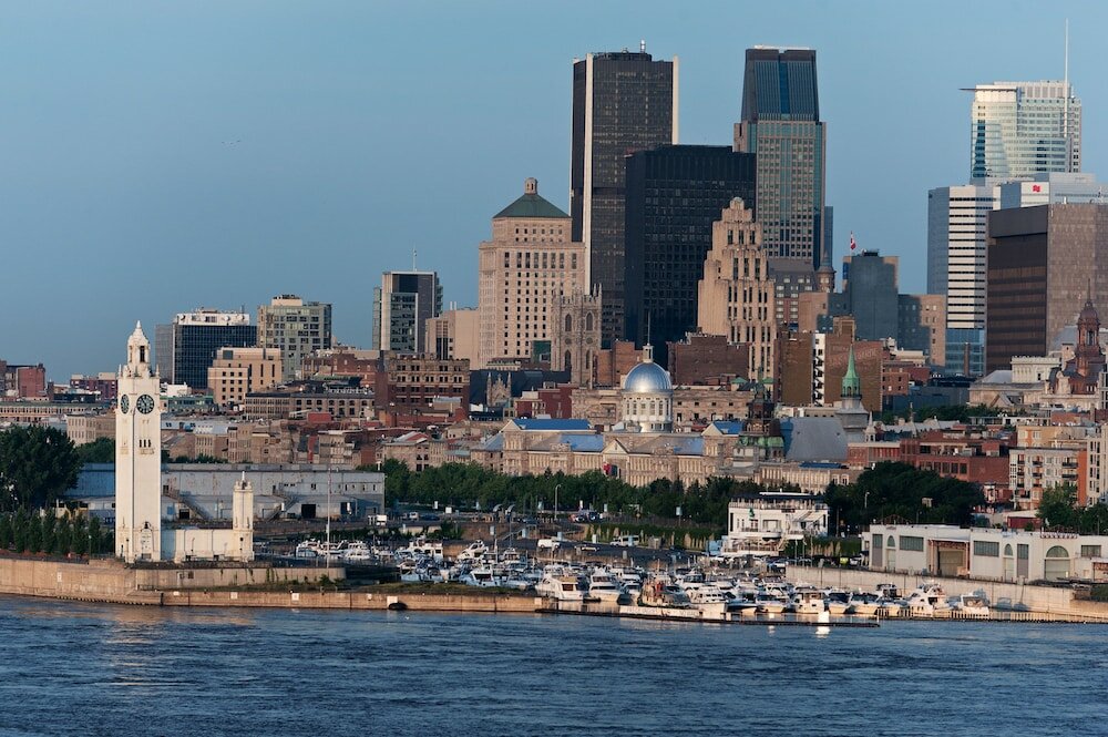 Фото Hotel Universel Montreal