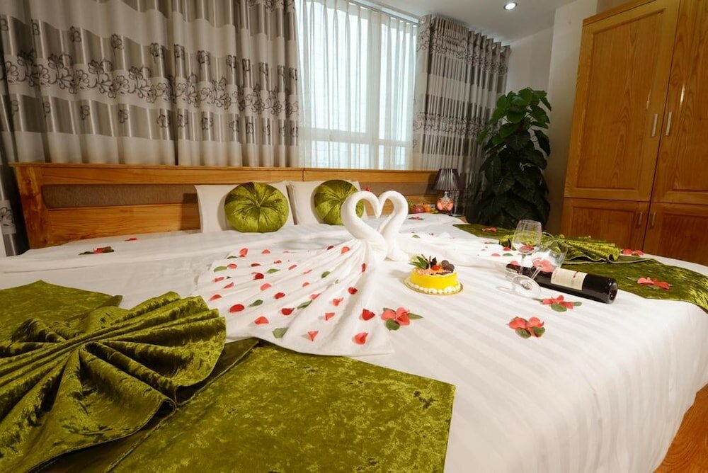 Фото Blue 29 Hotel