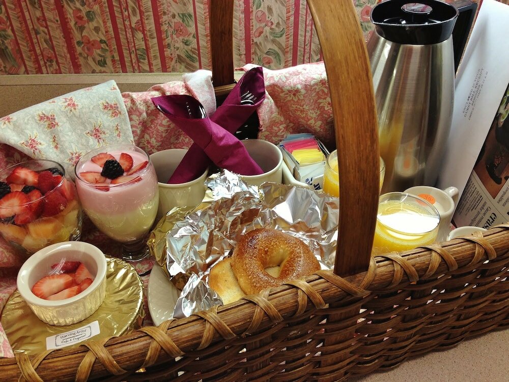 Фото Chambery Inn