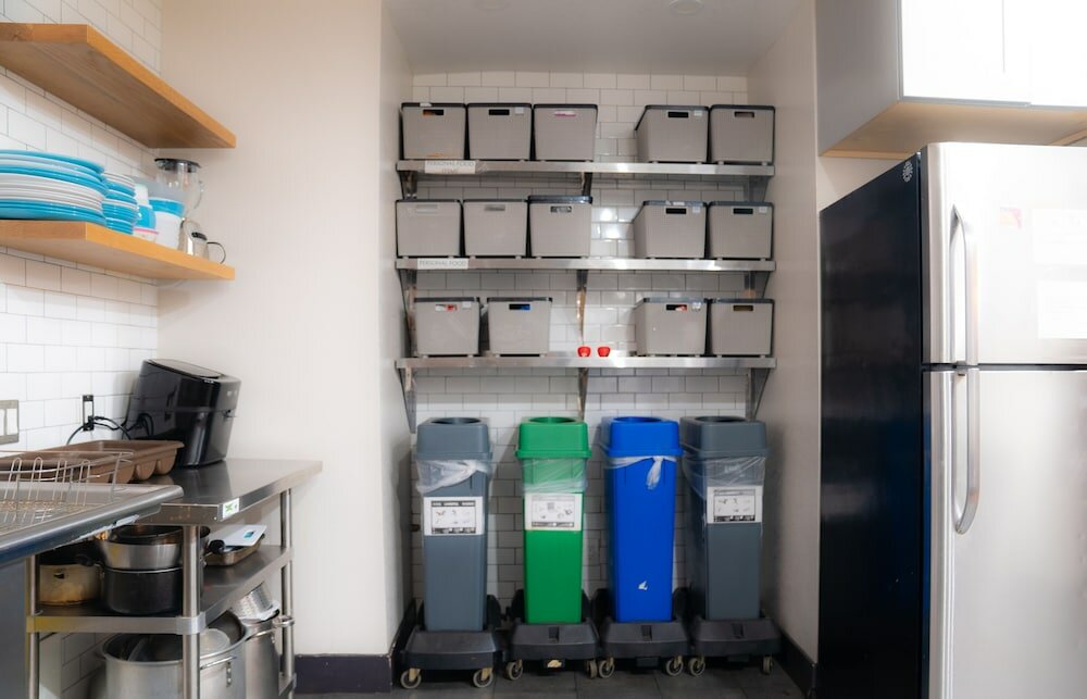 Фото Amsterdam Hostel