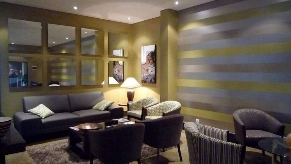 Фото отеля 5