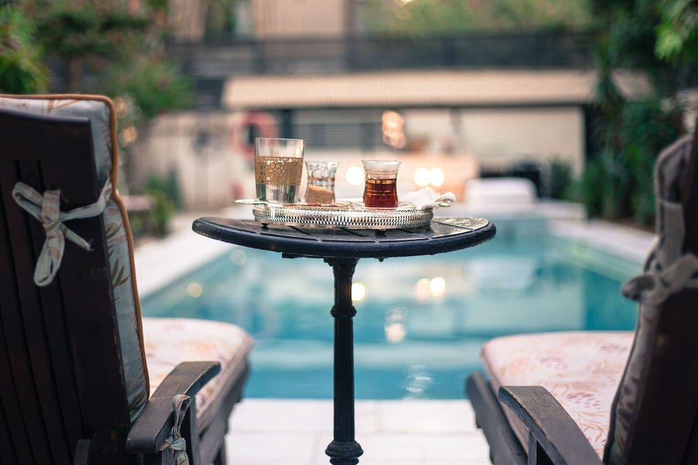 Фото Villa Belle Epoque