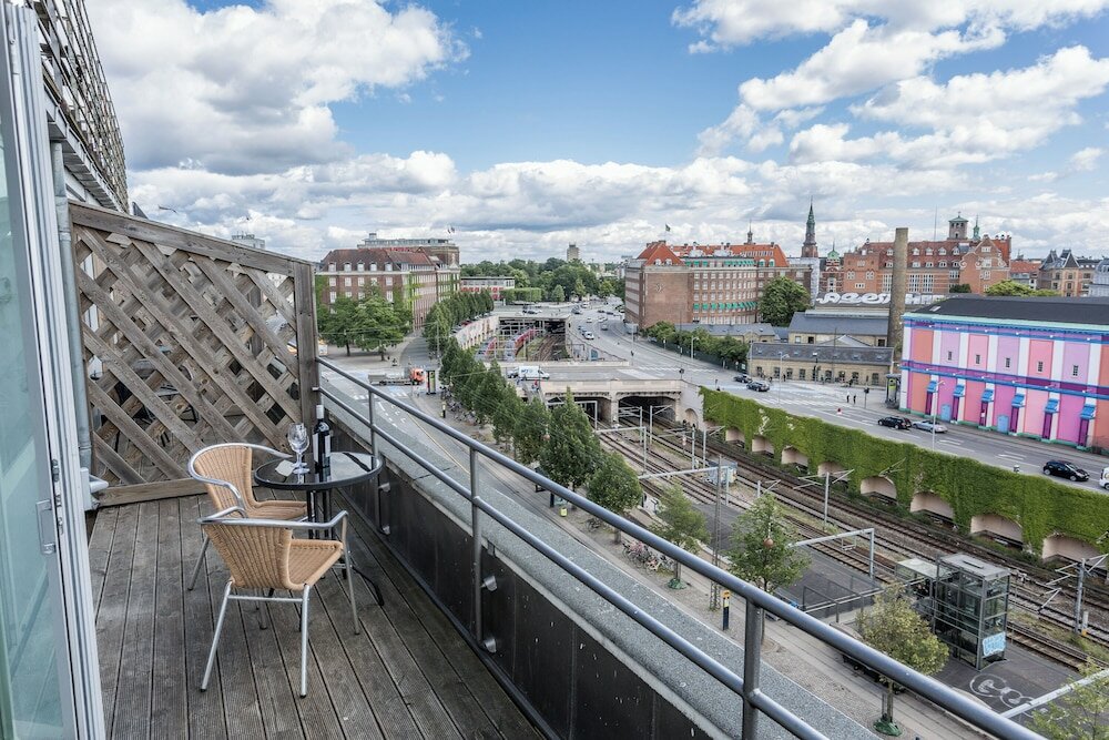 Фото отеля 5