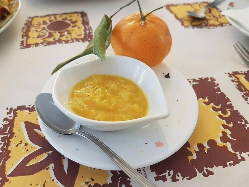 Фото B&b Villa Ambra