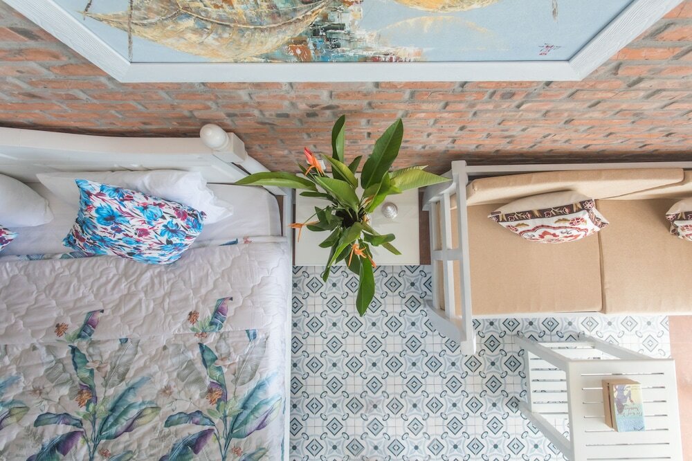 Фото Grace Boutique Resort