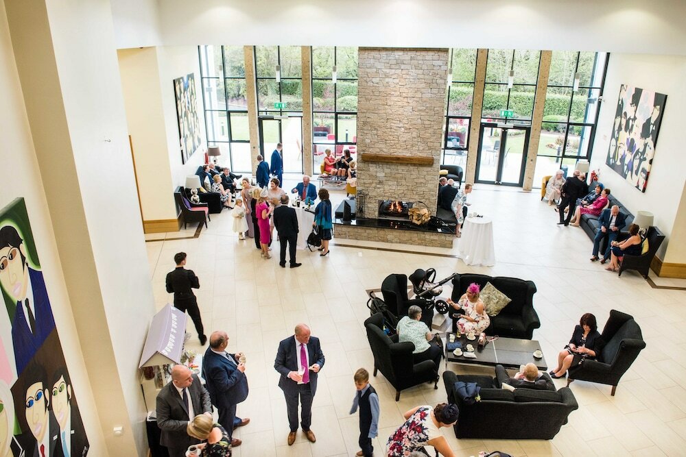 Фото La Mon Hotel And Country Club