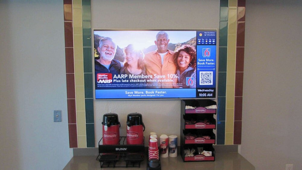 Фото Motel 6 West Des Moines, Ia