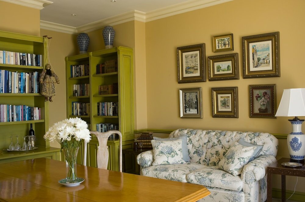 Фото Colona Castle