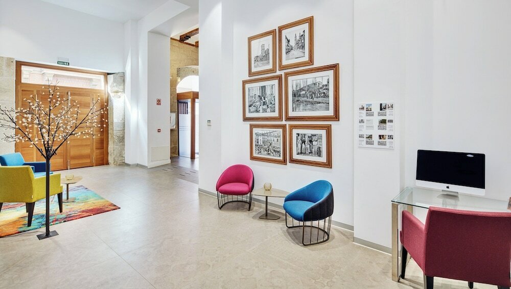 Фото Sercotel Calle Mayor