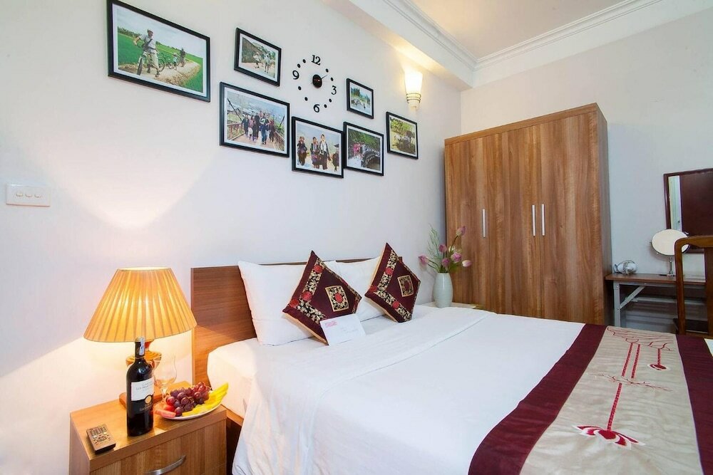 Фото Bluebell Hotel