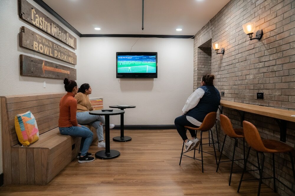 Фото Amsterdam Hostel