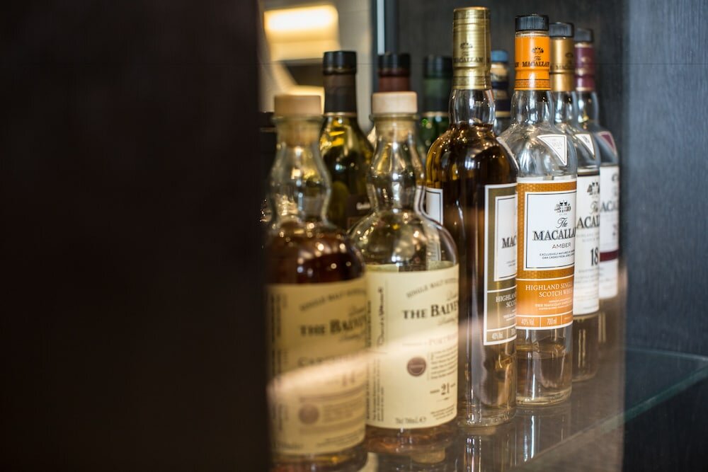 Фото The Chester Hotel