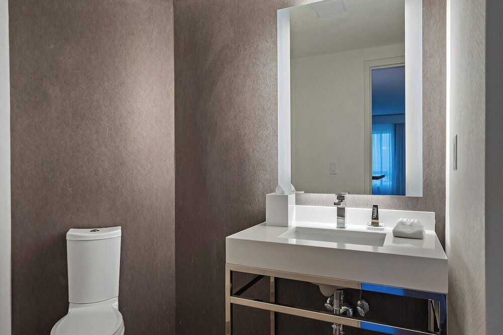 Фото Marriott Orlando Downtown