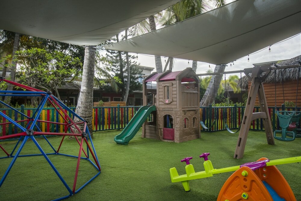 Фото Catalonia Bavaro Beach Golf And Casino Resort