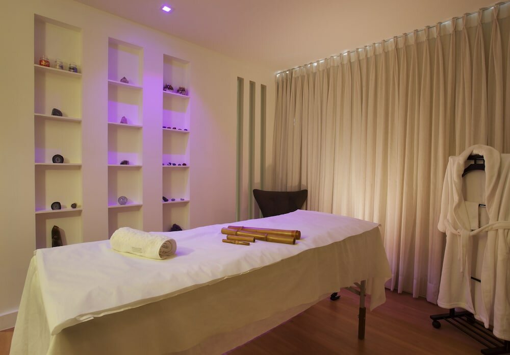 Фото Windsor Plaza Brasilia