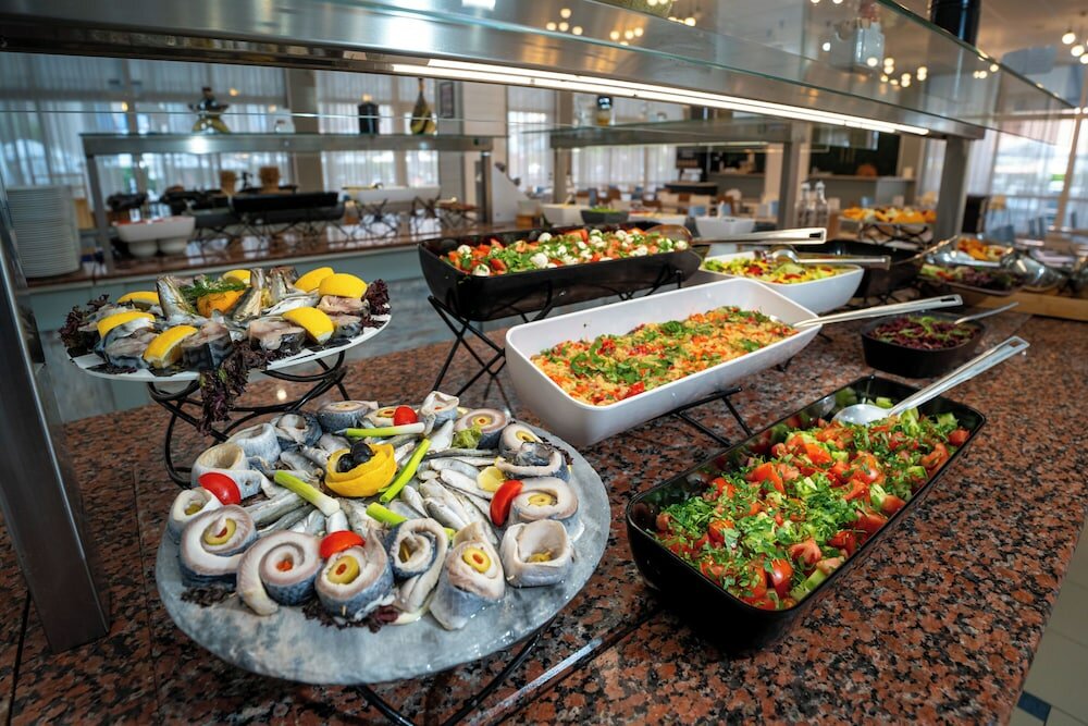 Фото Mpm Hotel Astoria - Ultra All Inclusive