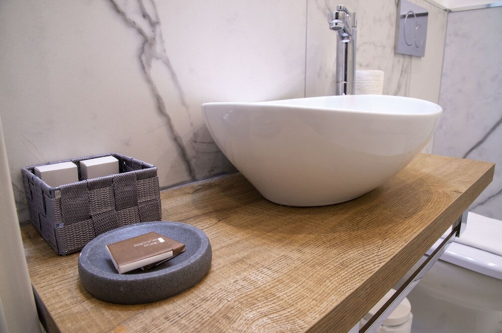 Фото AD Suites Tritone