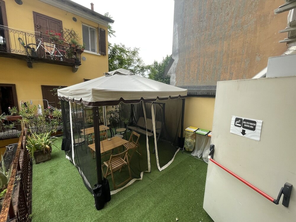 Фото Hotel Convertini