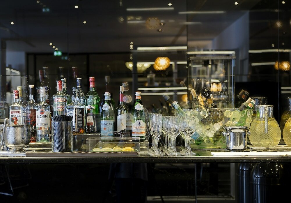 Фото Hotel Melia Milano