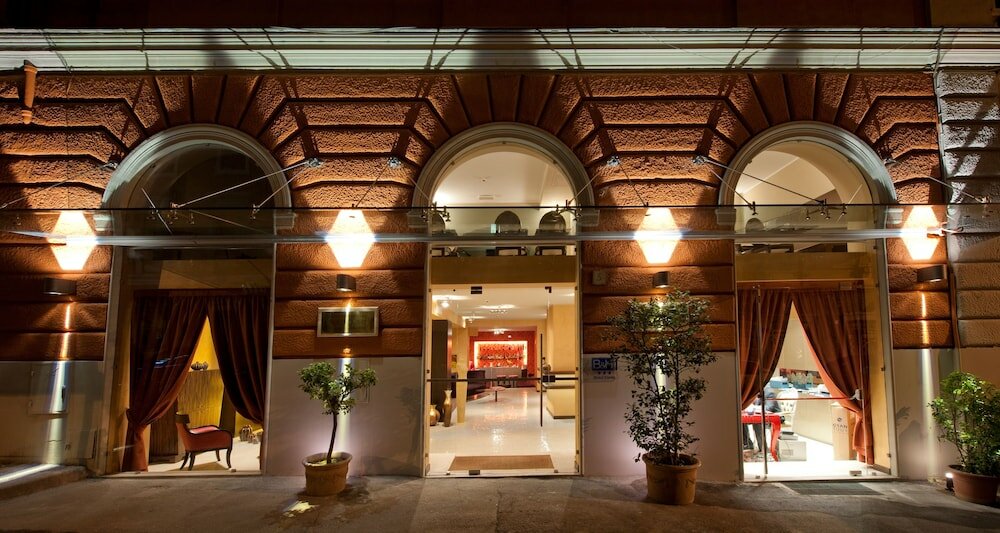 Фото Fiume Hotel