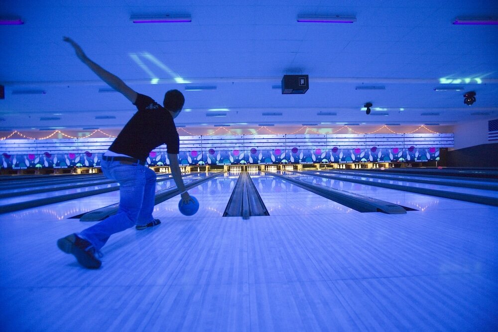 Фото Virgin River Hotel and Casino