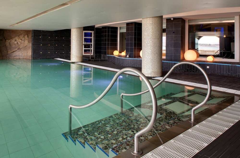 Фото Grand Hôtel Thalasso et SPA