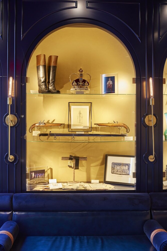 Фото Civilian Hotel