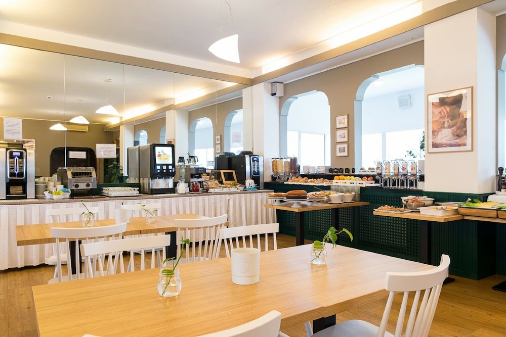 Фото Hotel Pacific