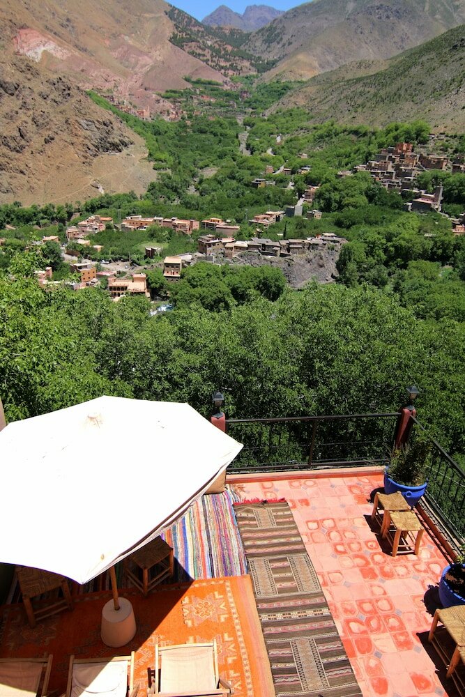 Фото Atlas Prestige