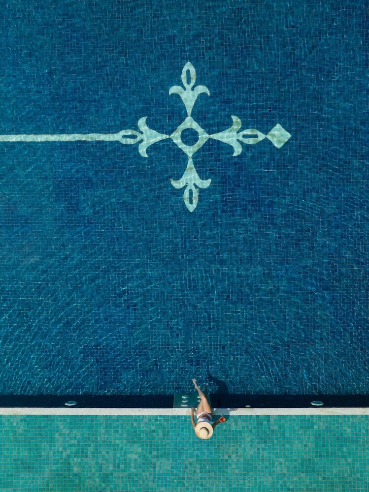 Фото Taj Krishna