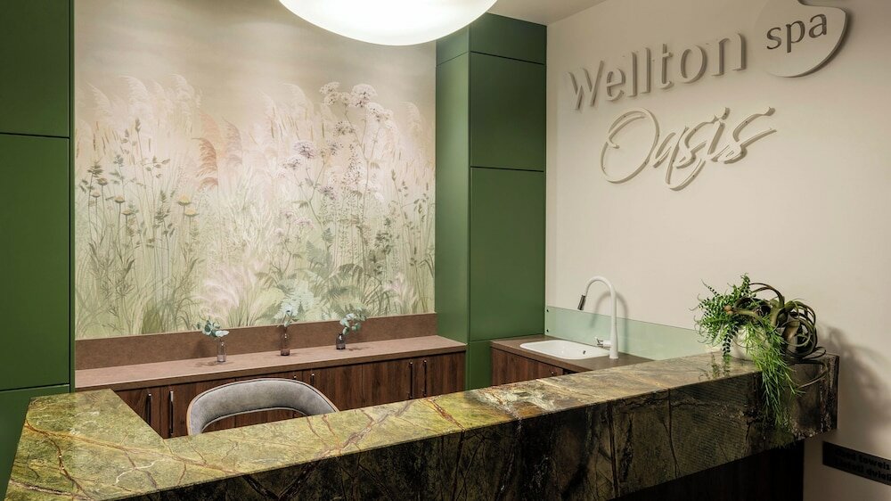 Фото Wellton Riga Hotel & SPA
