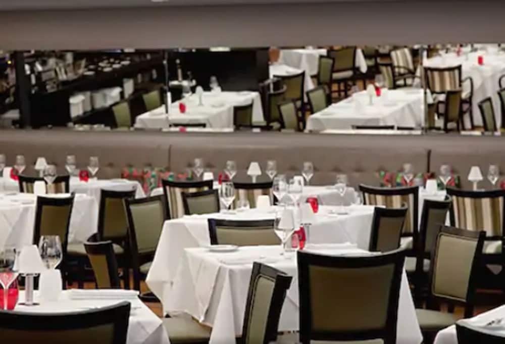 Фото Golden Tulip Sao Jose Dos Campos