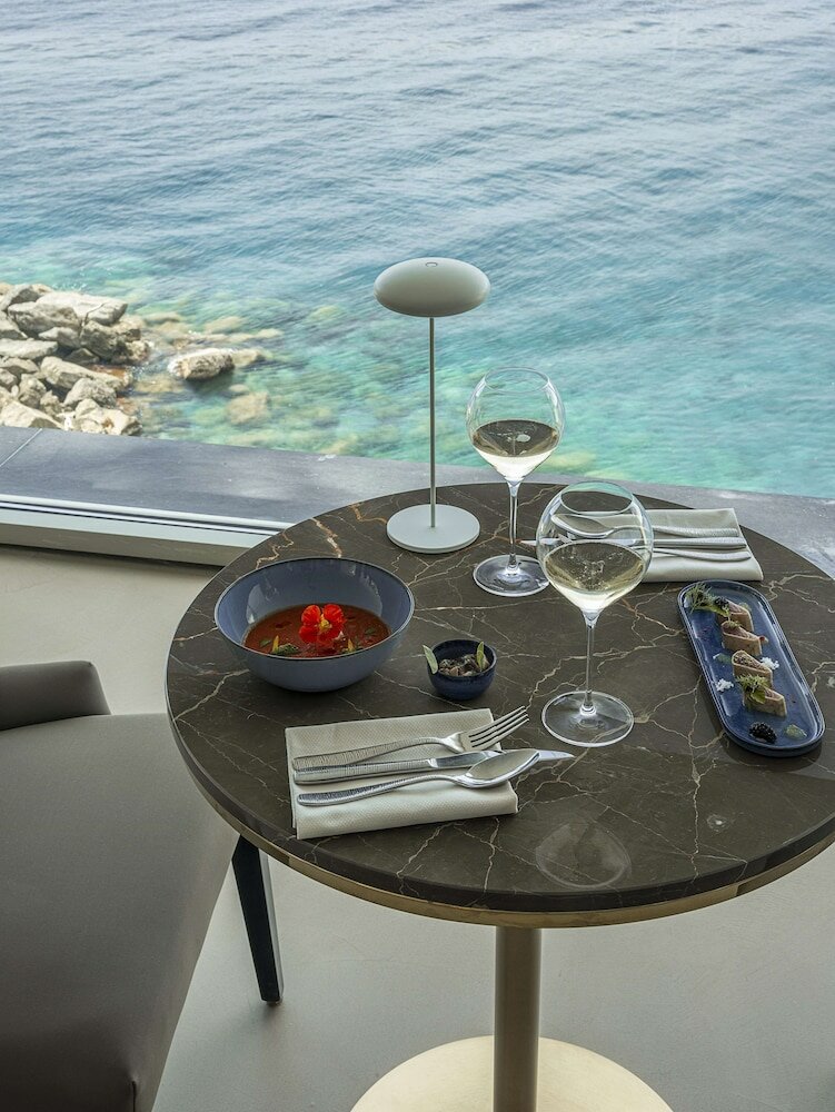 Фото Sublimis Boutique Hotel Camogli - Adults Only