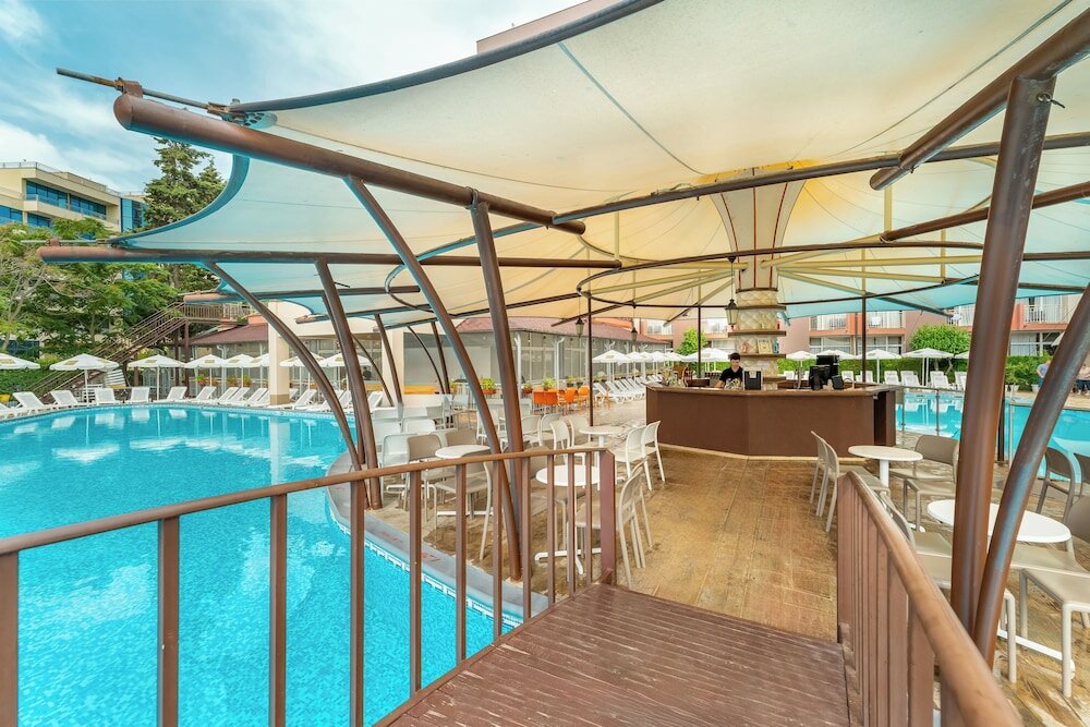 Фото Mpm Hotel Astoria - Ultra All Inclusive