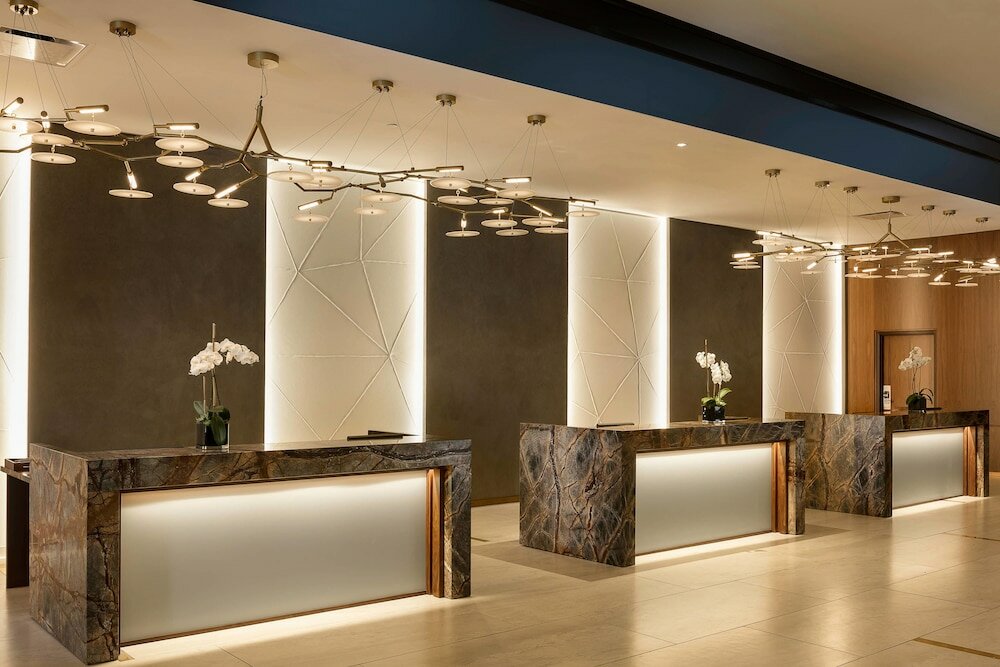 Фото Louisville Marriott Downtown