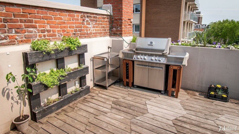 Фото Auberge du Plateau - Hostel