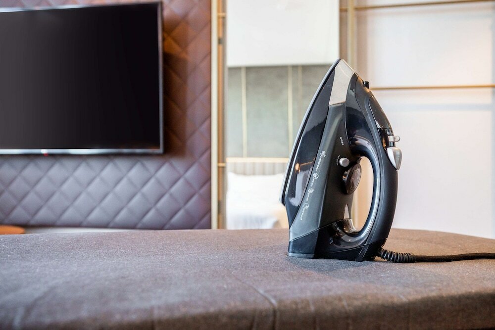 Фото Nh Collection Copenhagen