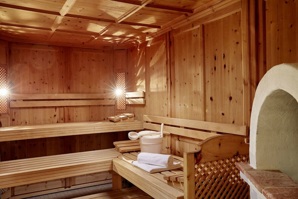 Фото Hotel Tirolerhof