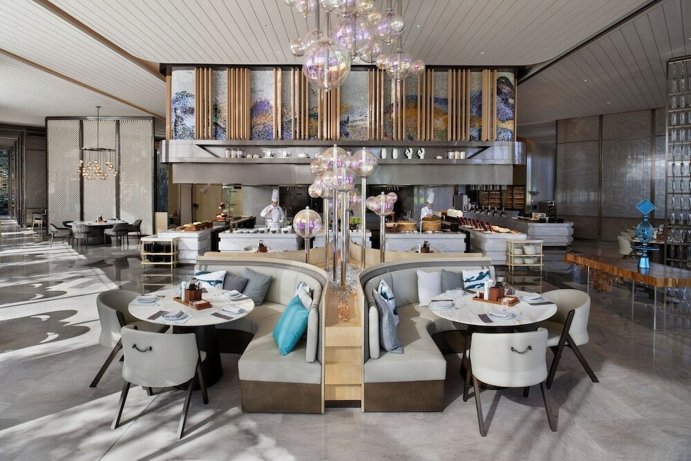 Фото Qinhuangdao Marriott Resort