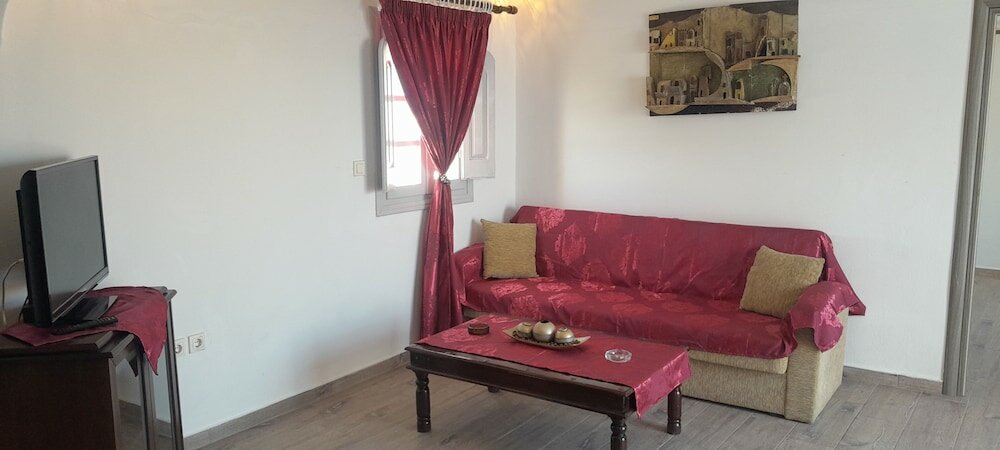 Фото Villa Iliovasilema Santorini