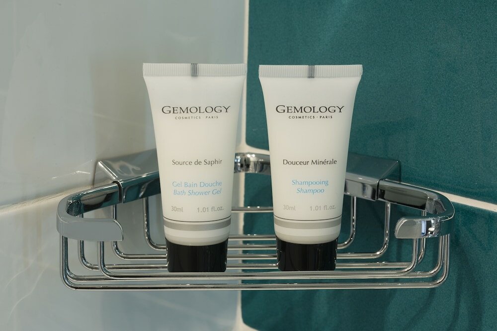 Фото Hôtel Les Matins de Paris & SPA