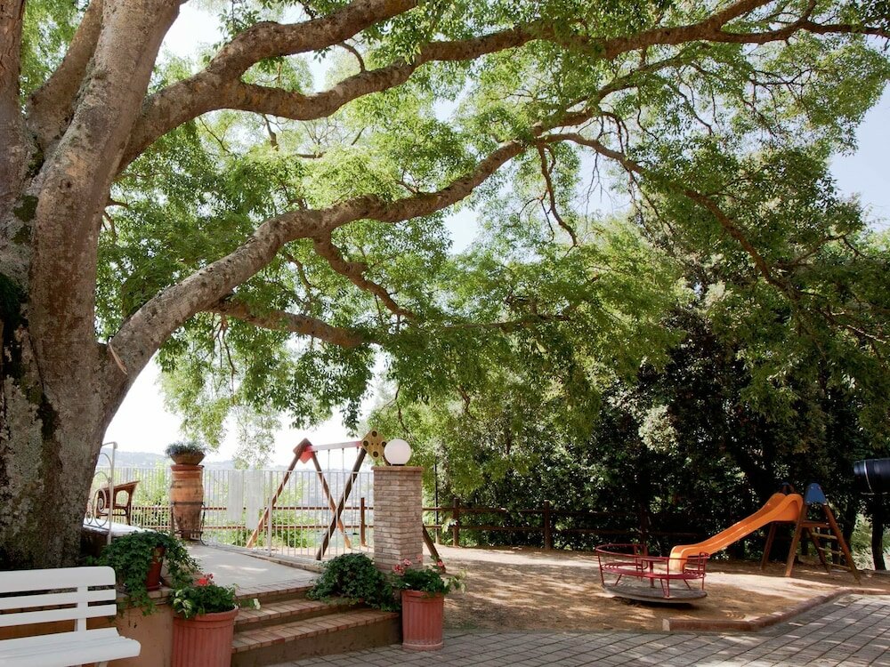 Фото Torre di Renda