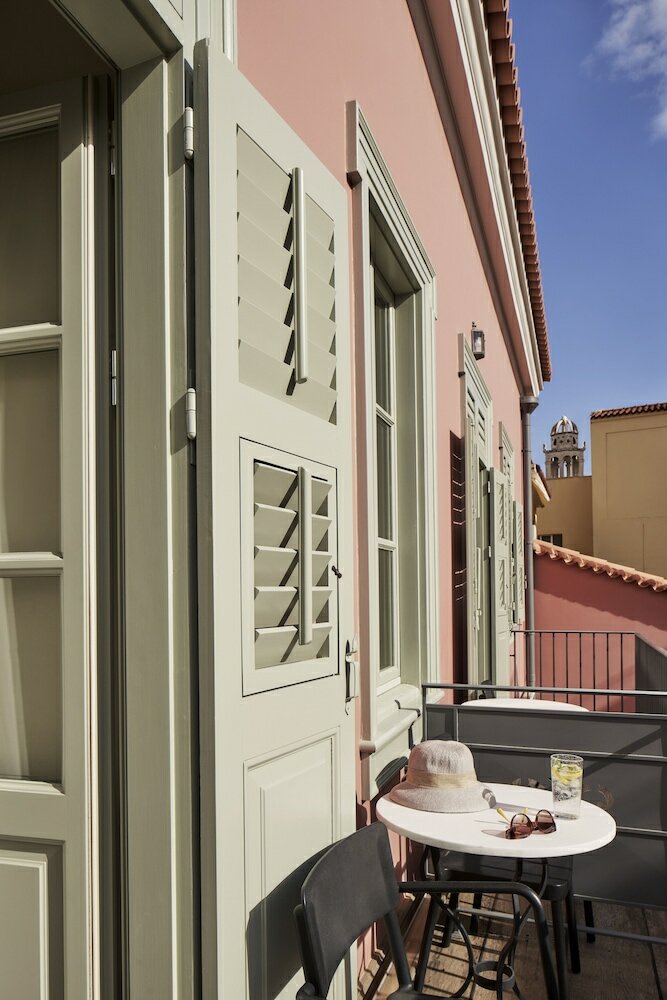 Фото Ippoliti Hotel