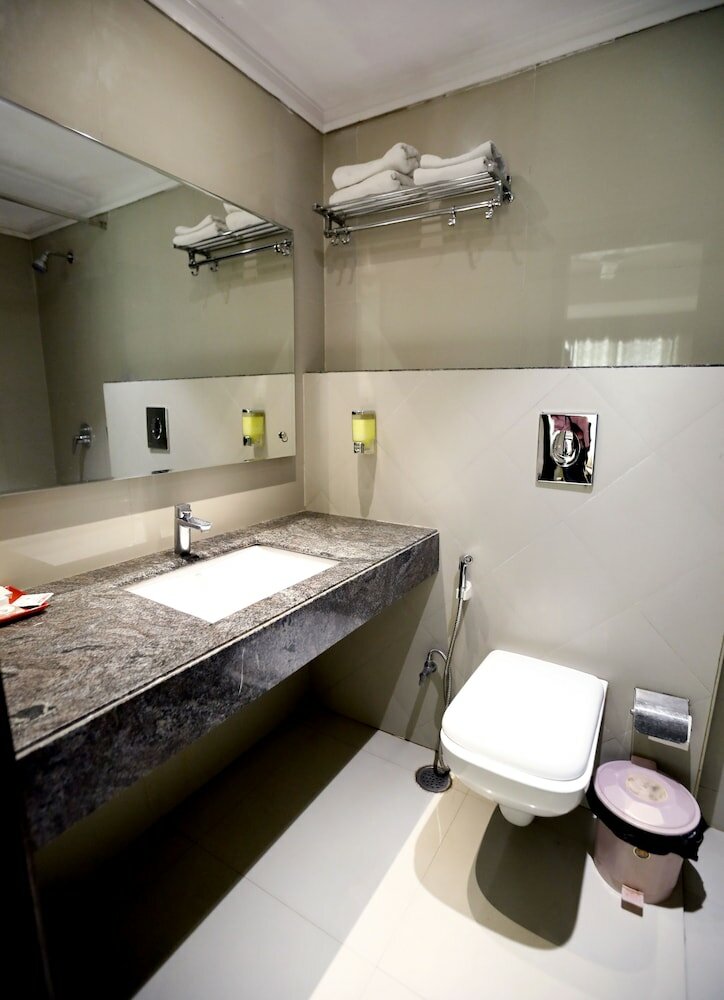 Фото The Grand Radiant