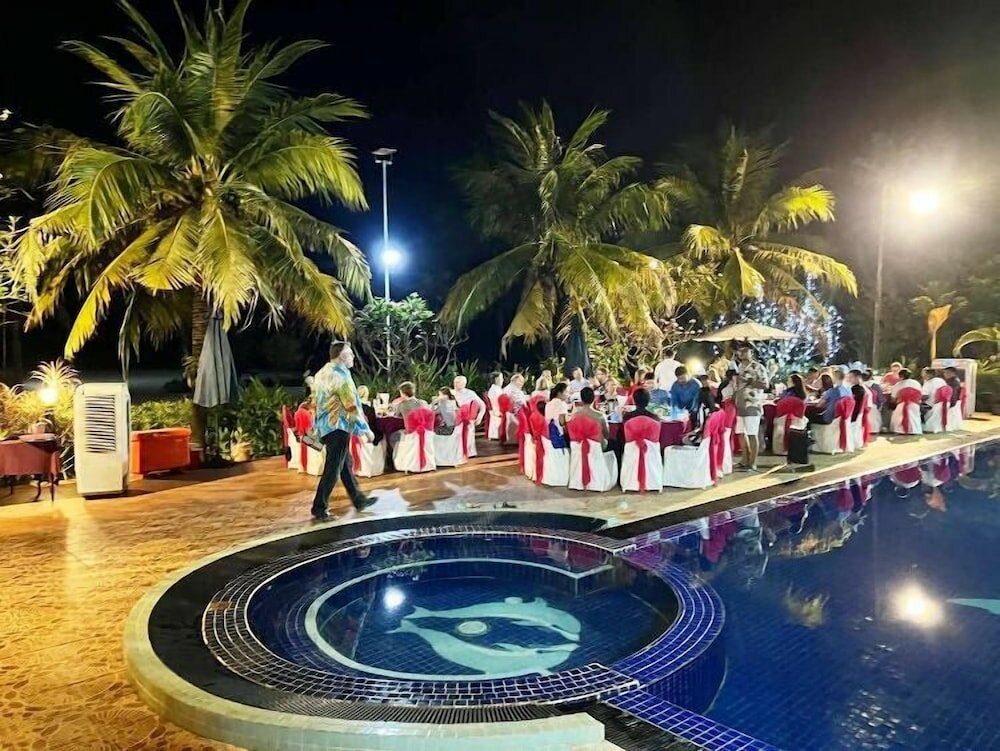 Фото Dara Reang Sey Angkor Hotel