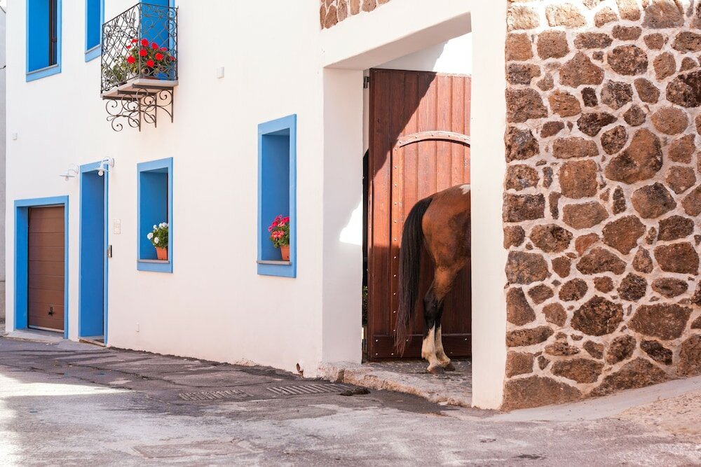 Фото Ghivine Albergo Diffuso