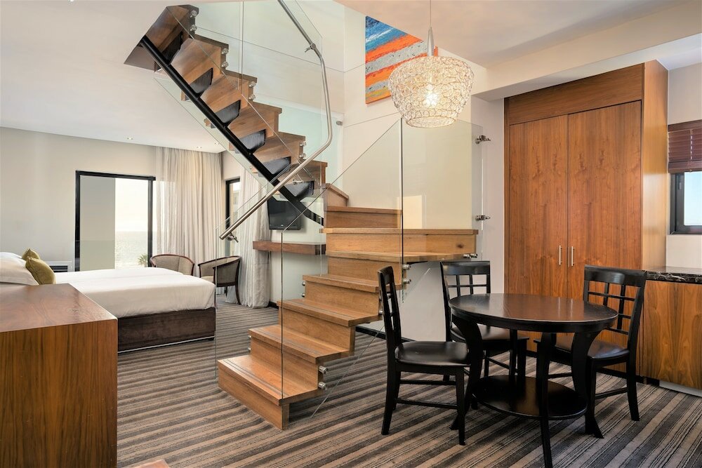 Фото Premier Hotel Cape Town